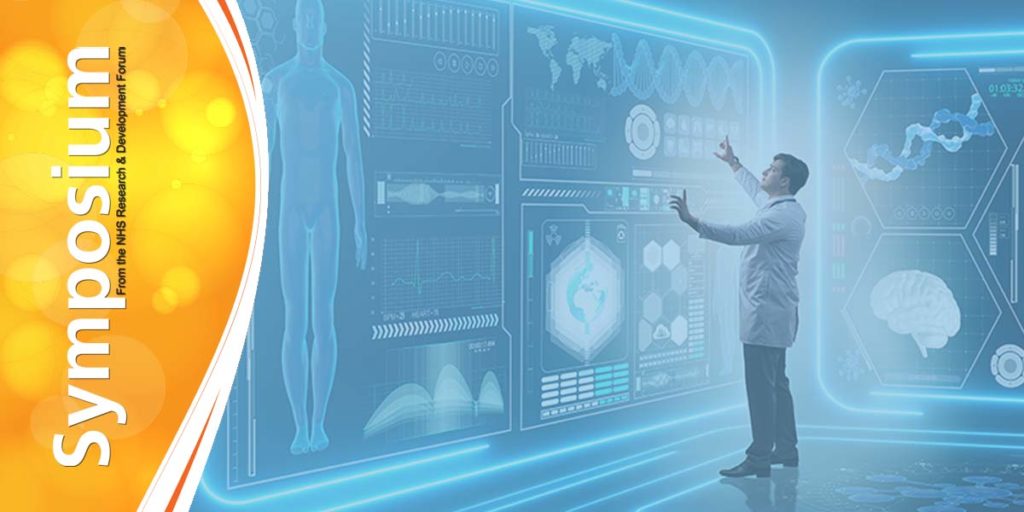 NHS TRAINING PROGRAMMES R NHS visual data 7