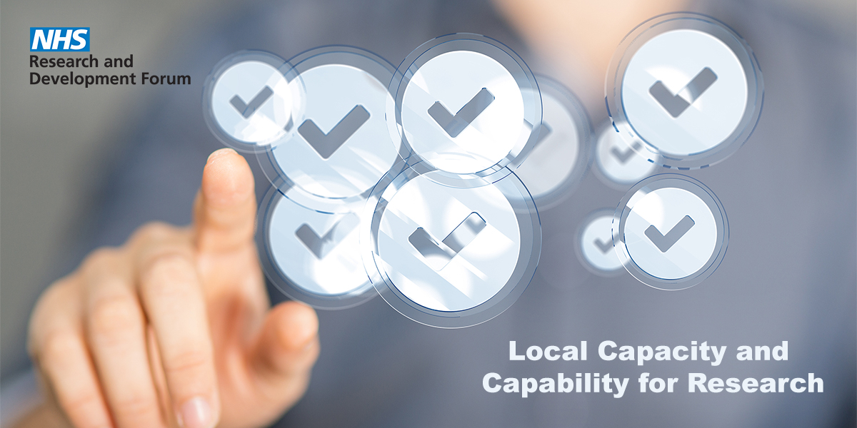 Local Capacity & Capability