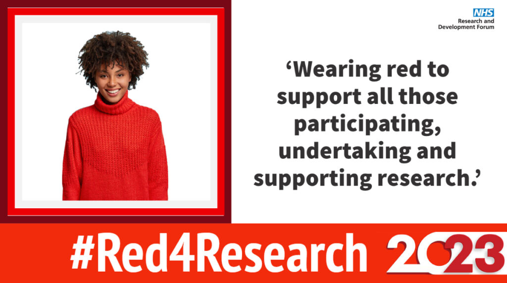 https://rdforum.nhs.uk/wp-content/uploads/2023/03/Red4Research2023-Twitter-quote-Example-1-1-1.jpg