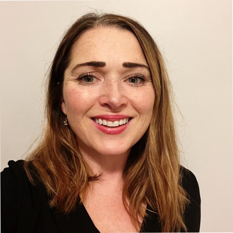 Rachel Gemine
