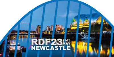 The 2023 Annual R&D Forum Conference