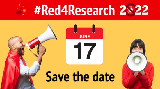 R4R Save the date 2022